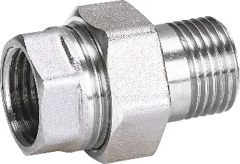 Американка прямая (6017) STAПр-во: Китай ДУ40*40