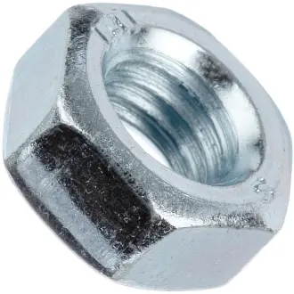 Гайки шестигранные 8.0  М5